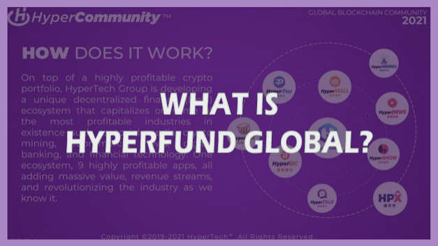 What Is HyperFund Global?